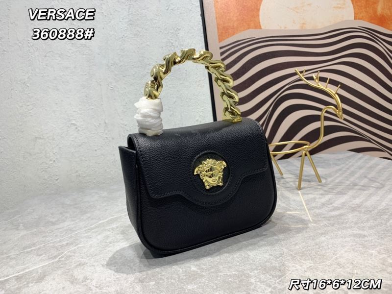 Versace Handle Bags